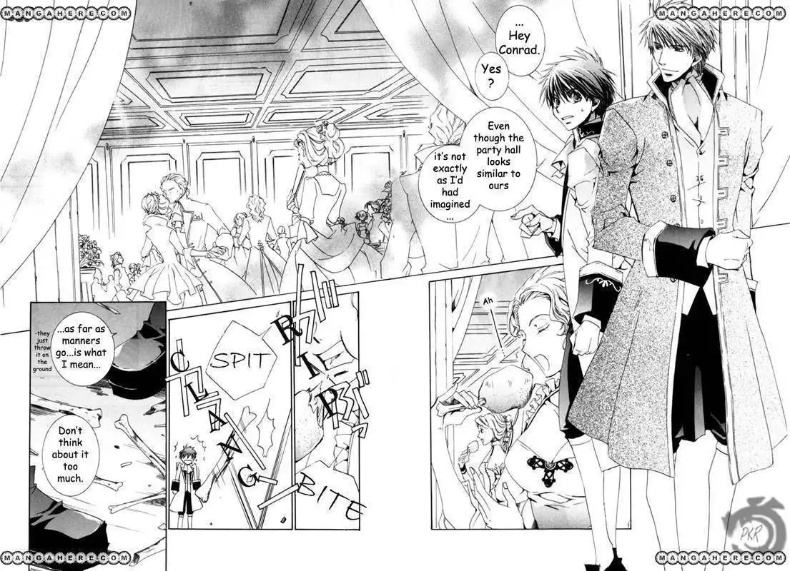 Kyou Kara Maou Chapter 13 2